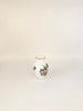 Miniature Floral Vase