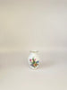 Miniature Floral Vase