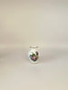 Miniature Floral Vase