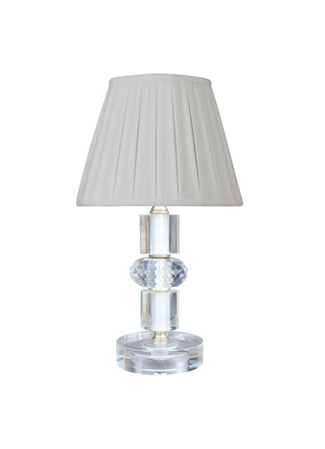 Mini Crystal Lamp