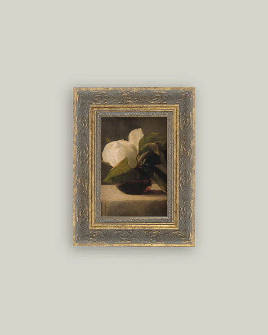 Magnolia 5x7