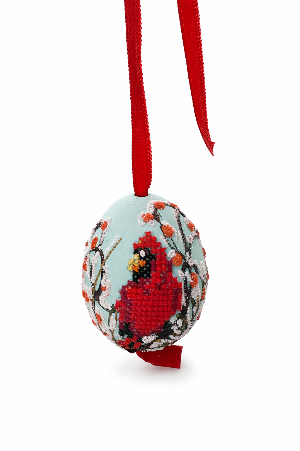 Hand-painted Austrian Eggs