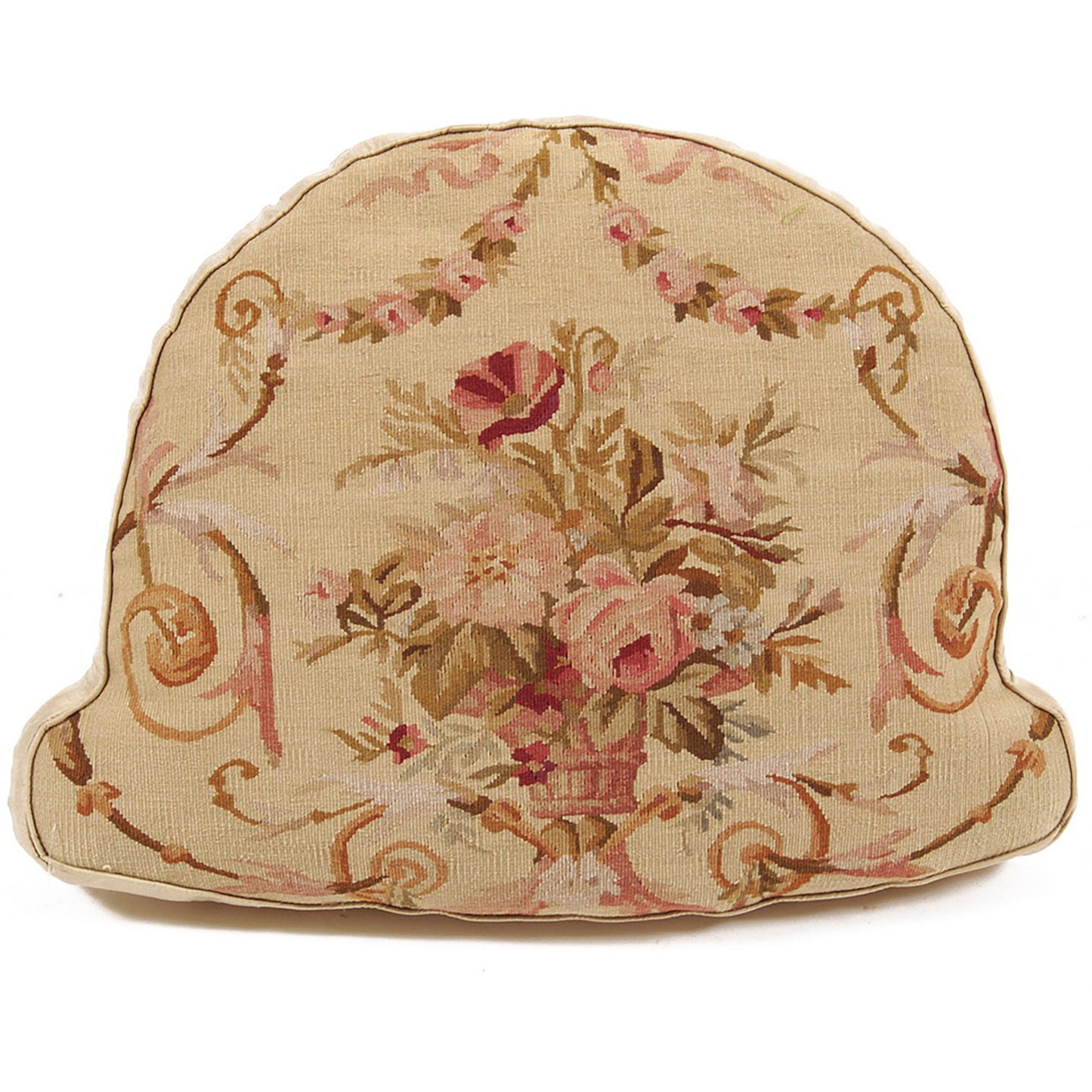 Lillian Gold Arm Chair