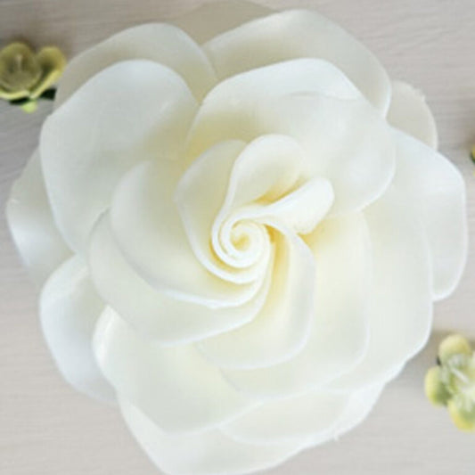 Large Soap Petal Flower - Graceful Day