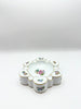 Queen Victoria Ash Tray Large