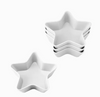 White Star Melamine 5 1/2" Bowl