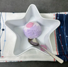 White Star Melamine 5 1/2" Bowl