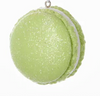 French Macaron Ornament - 3 Colors