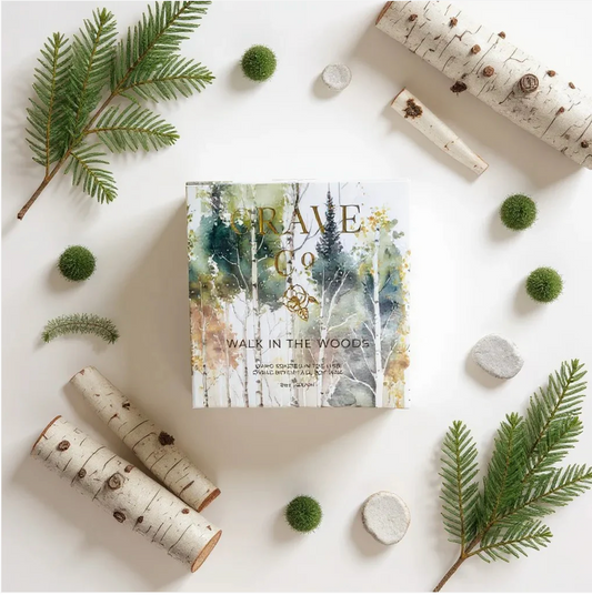 Walk in the Woods Candle