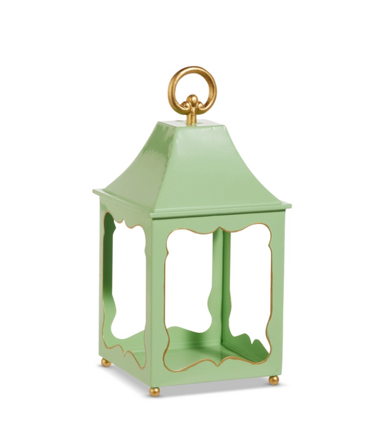 Mint Green Lantern