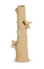 Bird Branch Vase