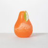 Timber Pear Candle - 3" x 4"