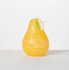 Timber Pear Candle - 3" x 4"
