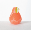 Timber Pear Candle - 3" x 4"