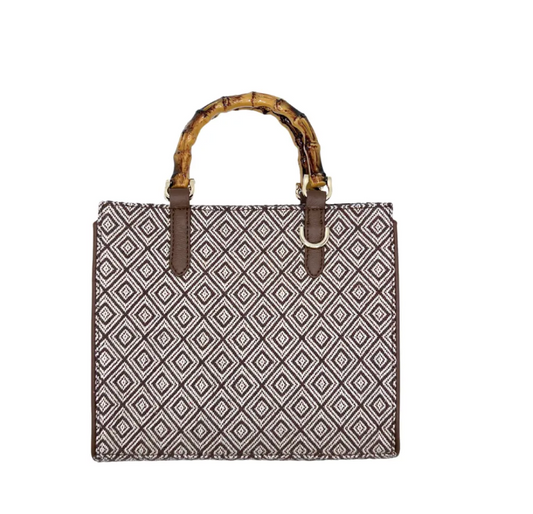 Havana Maxi - Brown