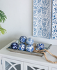 Aline Decorative Orbs