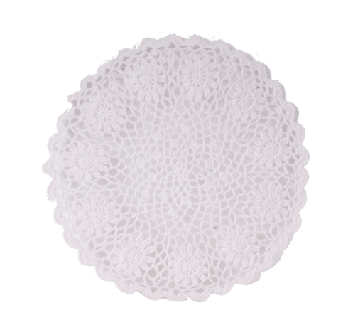 Lace Placemat