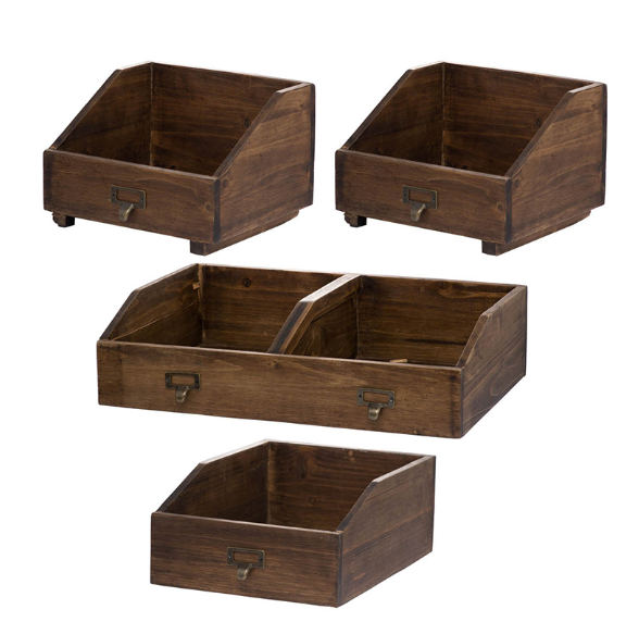 Amell Storage Boxes
