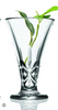 Crystal Bud Vases - 5 Styles