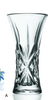Crystal Bud Vases - 5 Styles