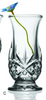 Crystal Bud Vases - 5 Styles