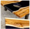 Clearwood Cornhole Game Set