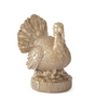 Gold Resin Turkey