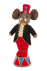 Festive Christmas Circus Animal