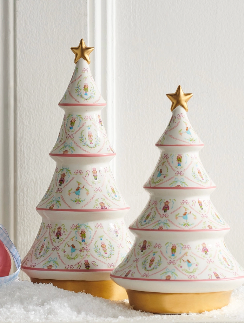 Nutcracker Suite Tree