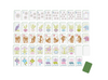 Moon Tiger Mahjong Tiles