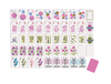 Amina Mahjong Tiles