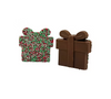 2 Pack of Christmas Chocolate