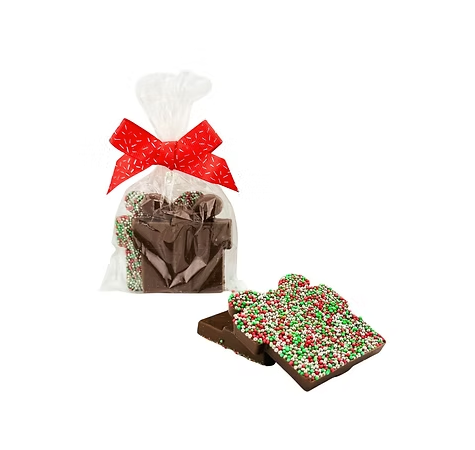 2 Pack of Christmas Chocolate