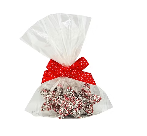 3 Pk: Christmas Chocolates