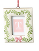 Hanging Ornament Photo Frame - 3 Styles