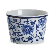 Chinoiserie Deli Container Holder