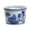 Chinoiserie Deli Container Holder