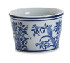 Chinoiserie Deli Container Holder