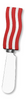 American Flag Polyresin Cheese Spreader