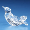 Faceted Acrylic Penguins
