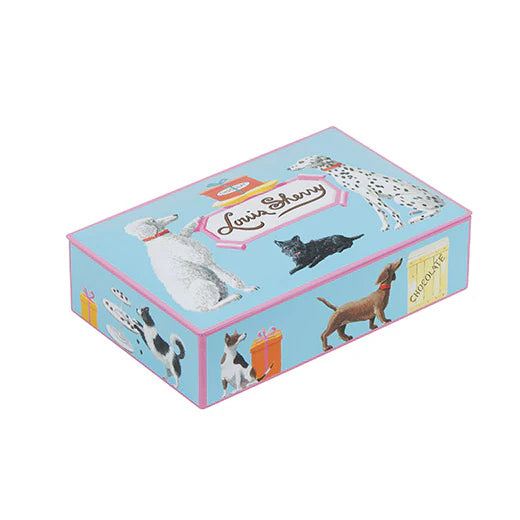 Hounds 12pc Box of Candy