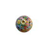 Small Trinket Box with Rose Finial