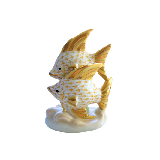 Pair of Fish Butterscotch