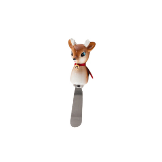 Tinsel Town Deer Spreader