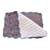 Double-sided Hand Blocked Placemats, S/4