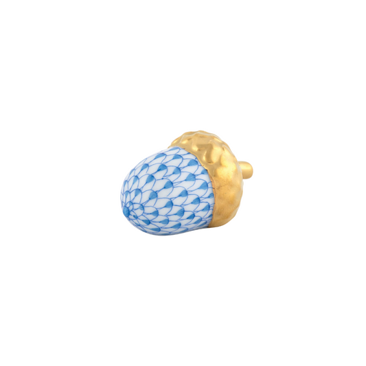 Blue Acorn