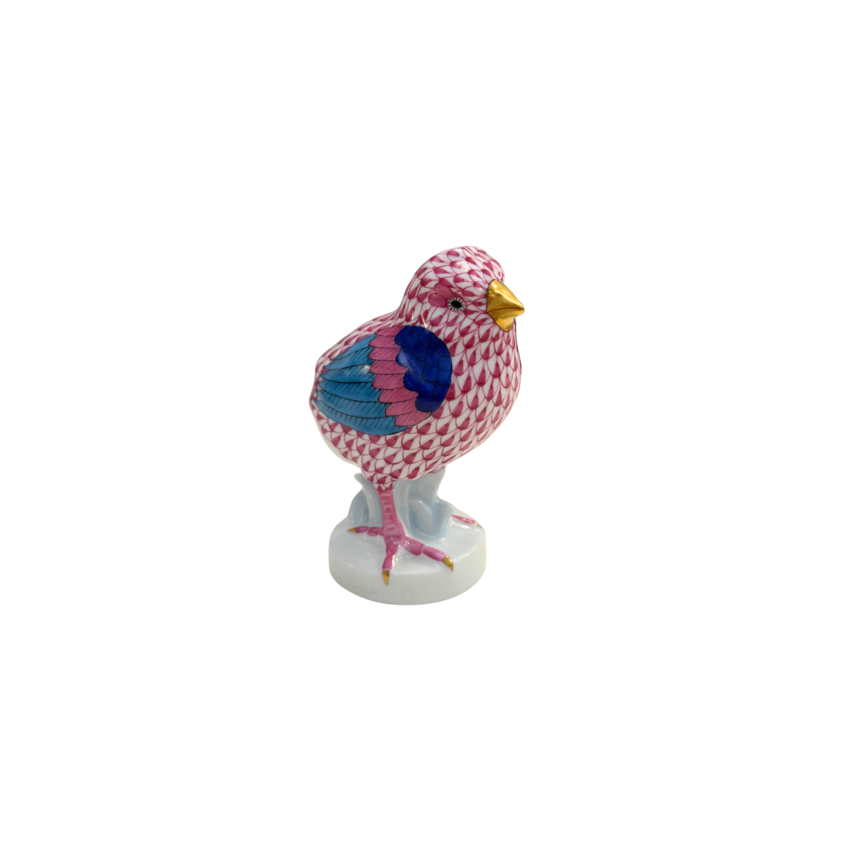 Chick Raspberry