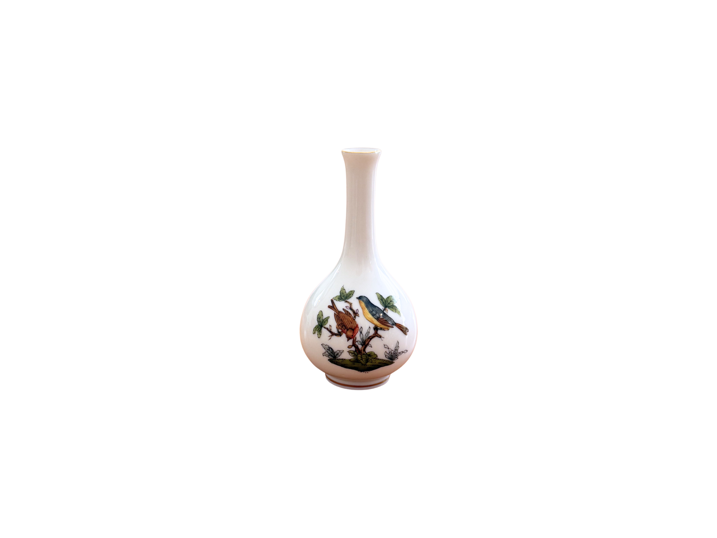 Miniature Vase Rothschild
