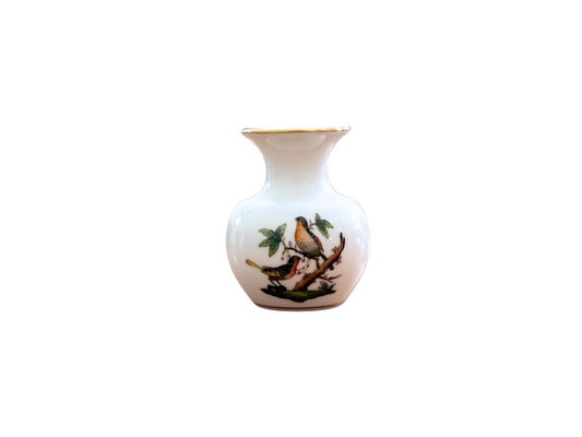 Miniature Vase Rothschild