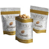 3oz Printed Barrier Bag Salted Virginia Peanuts
